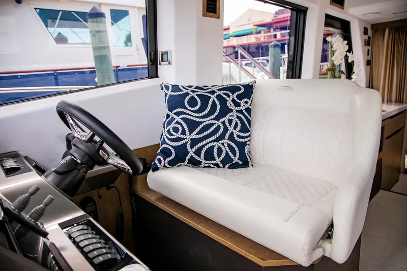 Slide: The Image of Galeon 470 SKY 2024 - 65