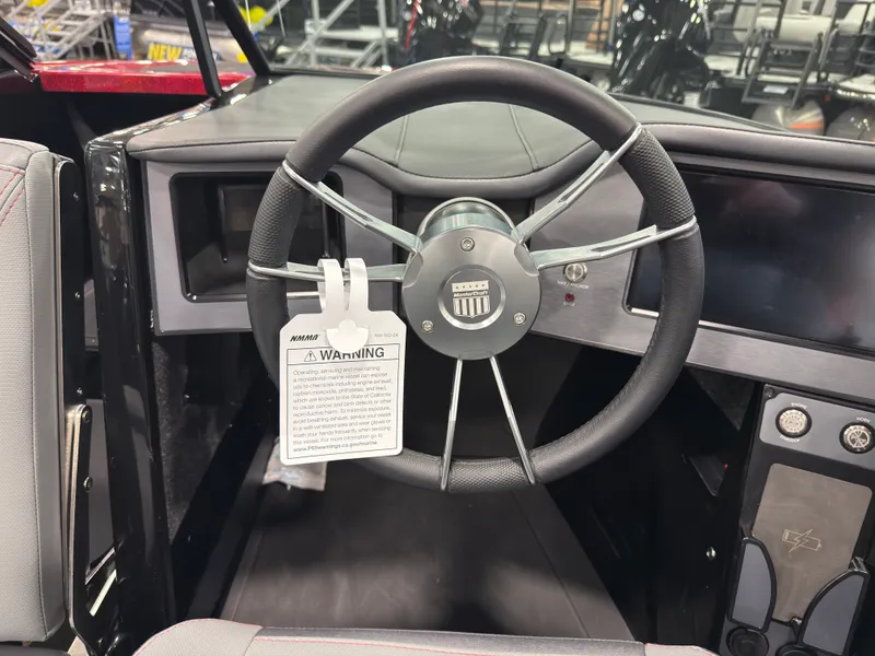 Slide: The Image of Mastercraft ProStar 2026 - 14