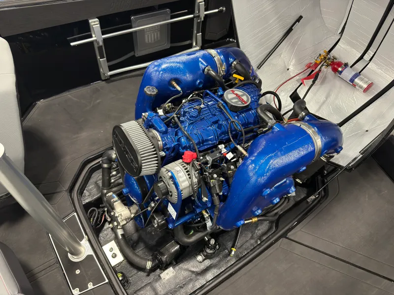 Slide: The Image of Mastercraft ProStar 2026 - 12
