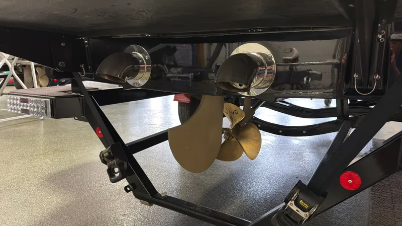 Slide: The Image of Mastercraft ProStar 2026 - 25