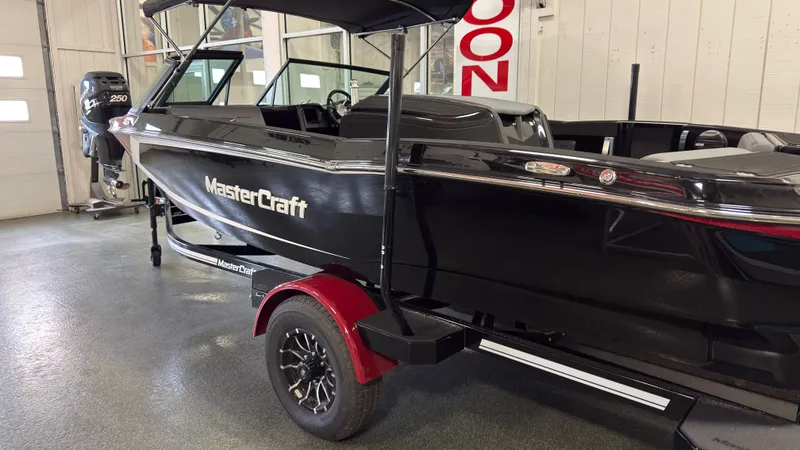Slide: The Image of Mastercraft ProStar 2026 - 21
