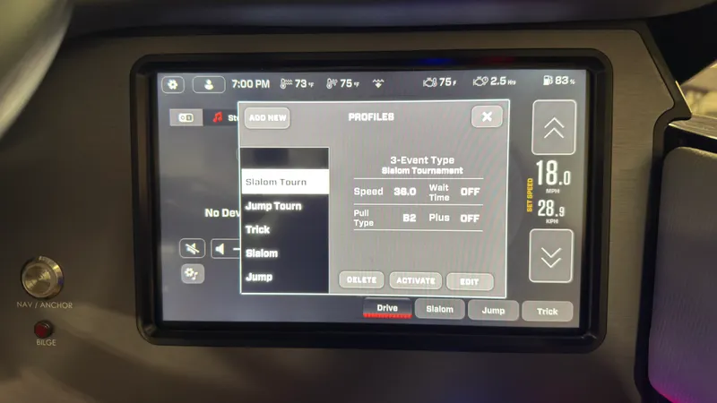 Slide: The Image of Mastercraft ProStar 2026 - 34