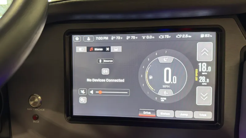 Slide: The Image of Mastercraft ProStar 2026 - 33