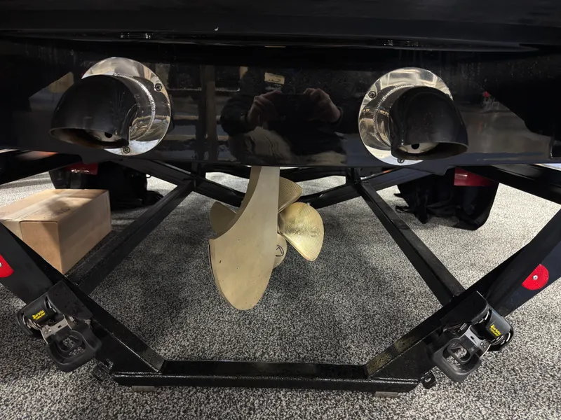 Slide: The Image of Mastercraft ProStar 2026 - 5