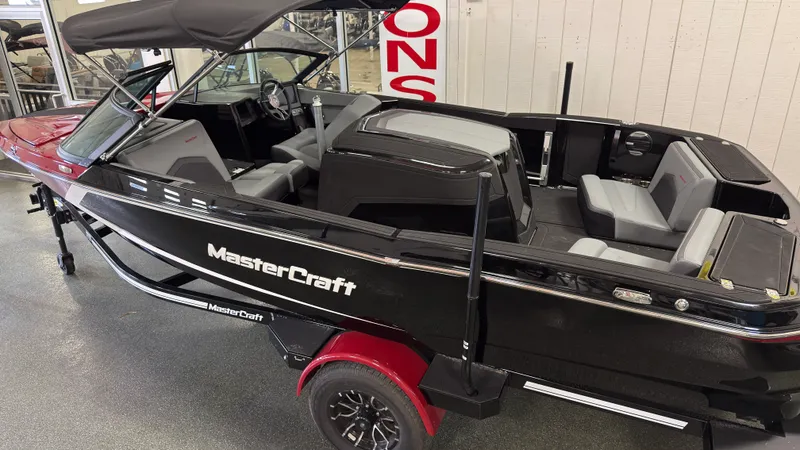 Slide: The Image of Mastercraft ProStar 2026 - 22