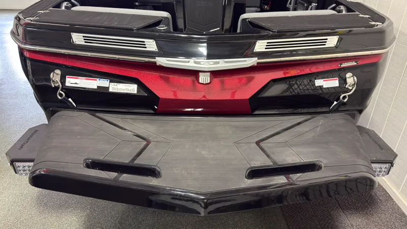 Slide: The Image of Mastercraft ProStar 2026 - 24