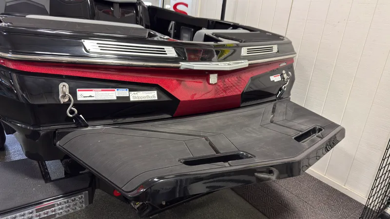Slide: The Image of Mastercraft ProStar 2026 - 23