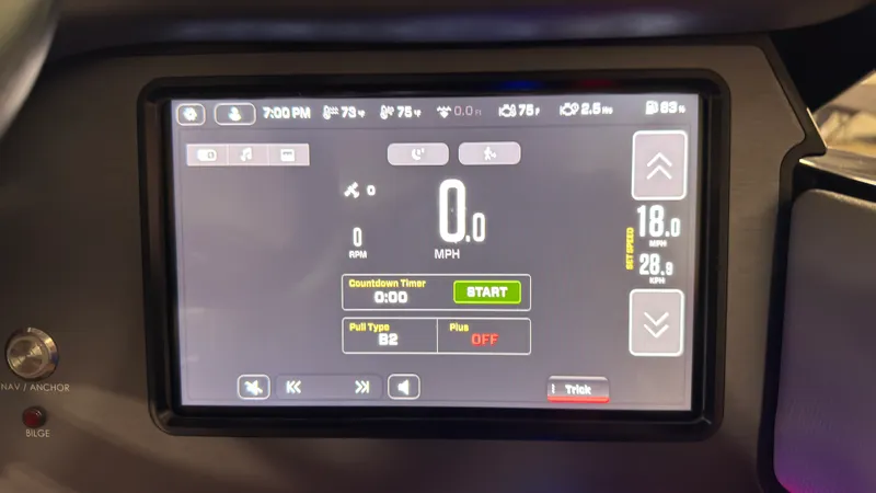 Slide: The Image of Mastercraft ProStar 2026 - 31