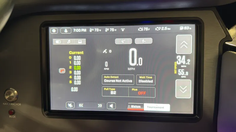 Slide: The Image of Mastercraft ProStar 2026 - 28