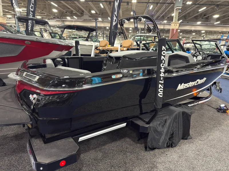 Slide: The Image of Mastercraft ProStar 2026 - 4