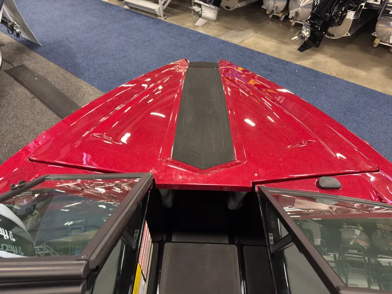 Slide: The Image of Mastercraft ProStar 2026 - 17
