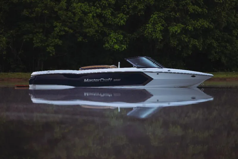 Slide: The Image of Mastercraft ProStar 2026 - 0