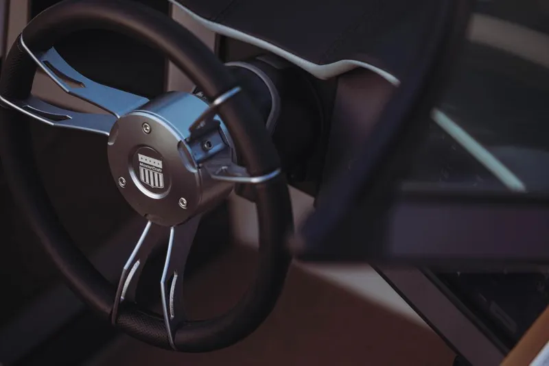 Slide: The Image of Mastercraft ProStar 2026 - 1