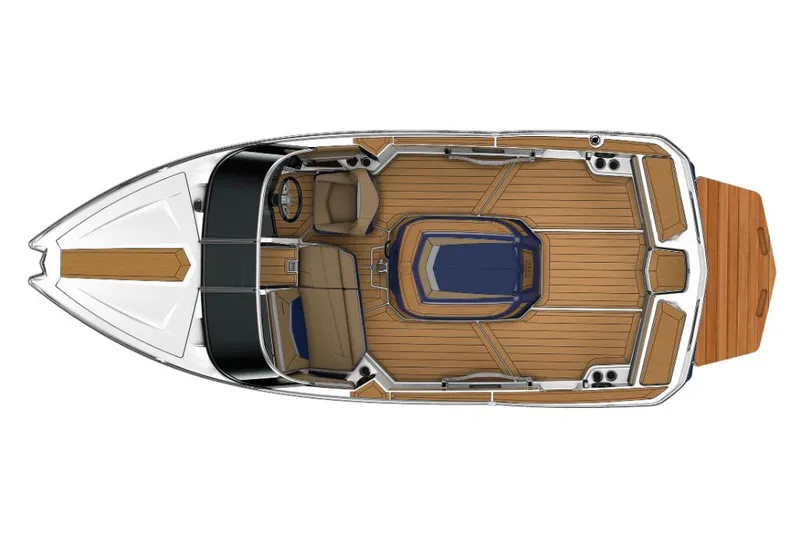 Slide: The Image of Mastercraft ProStar 2026 - 19