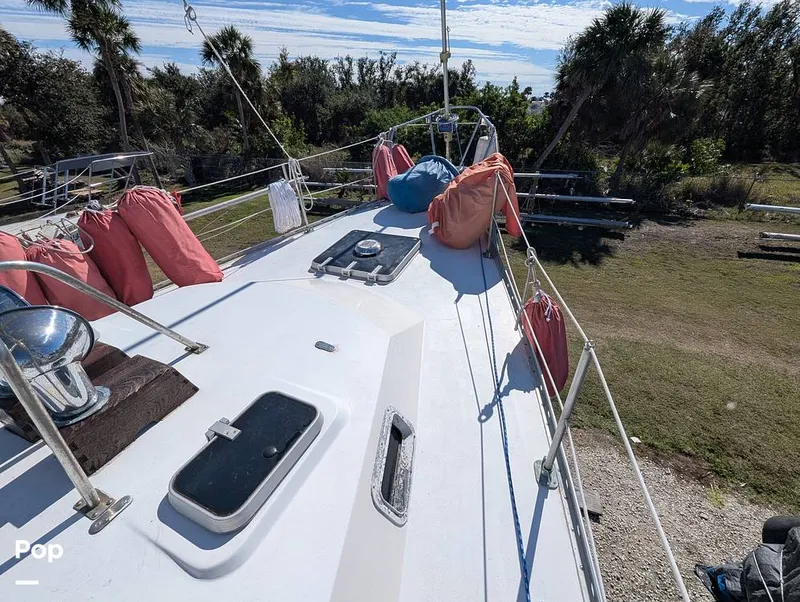 Slide: The Image of C&C 43 Landfall 1982 - 15099185