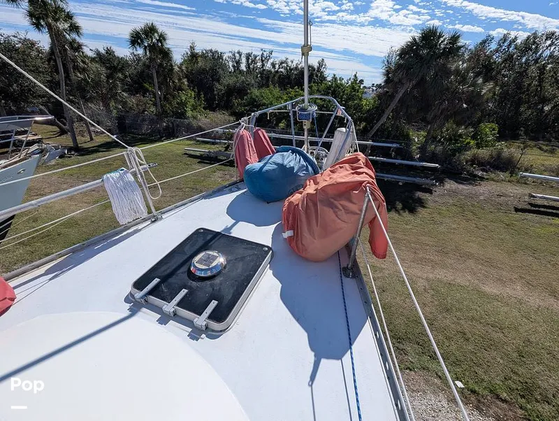 Slide: The Image of C&C 43 Landfall 1982 - 15099186