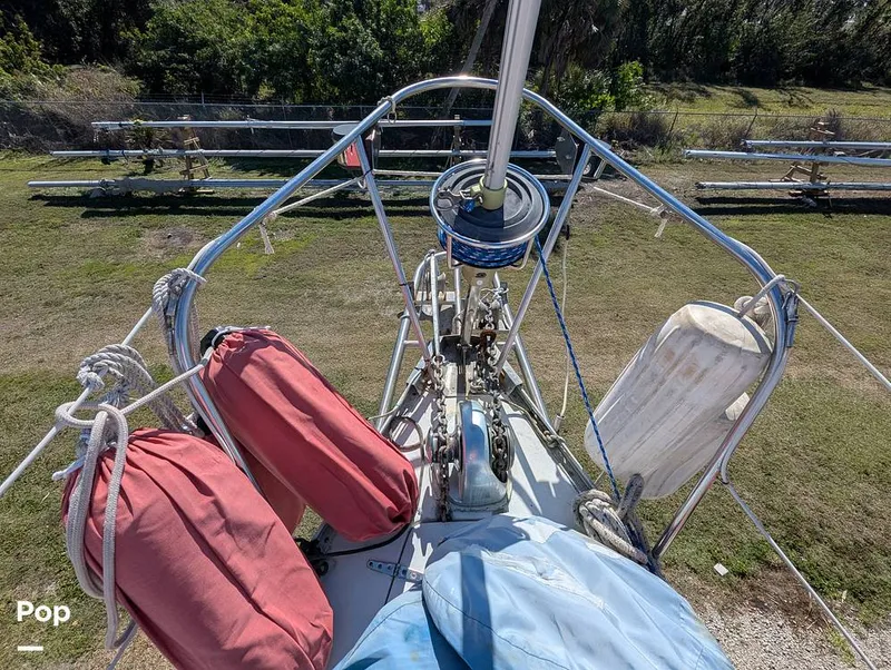 Slide: The Image of C&C 43 Landfall 1982 - 15099187