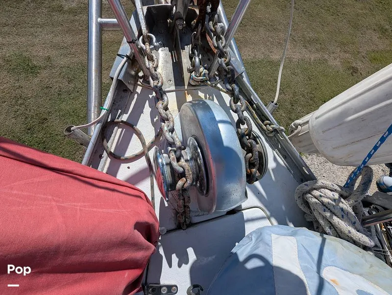 Slide: The Image of C&C 43 Landfall 1982 - 15099188