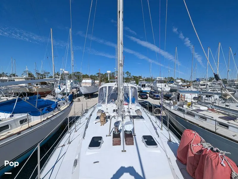 Slide: The Image of C&C 43 Landfall 1982 - 15099190