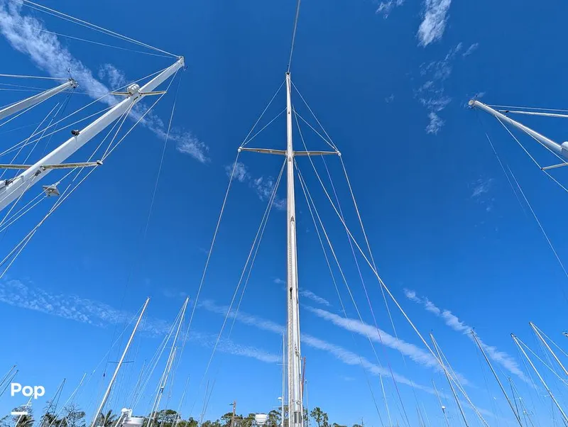 Slide: The Image of C&C 43 Landfall 1982 - 15099191