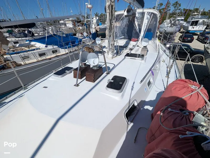 Slide: The Image of C&C 43 Landfall 1982 - 15099192