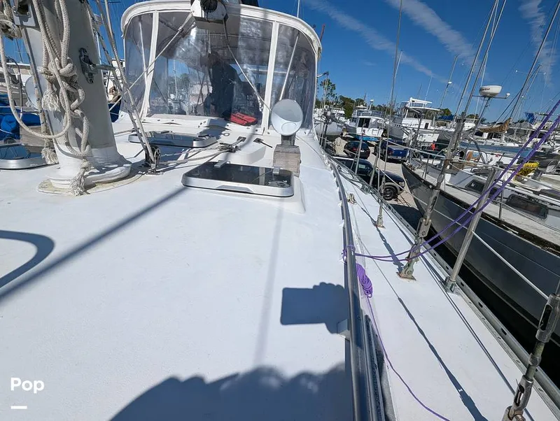 Slide: The Image of C&C 43 Landfall 1982 - 15099193