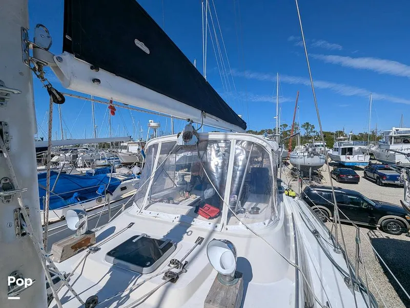 Slide: The Image of C&C 43 Landfall 1982 - 15099194