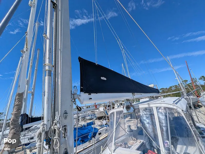 Slide: The Image of C&C 43 Landfall 1982 - 15099195