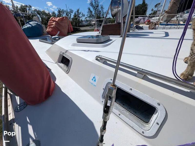 Slide: The Image of C&C 43 Landfall 1982 - 15099197