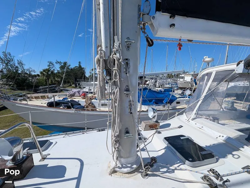 Slide: The Image of C&C 43 Landfall 1982 - 15099198