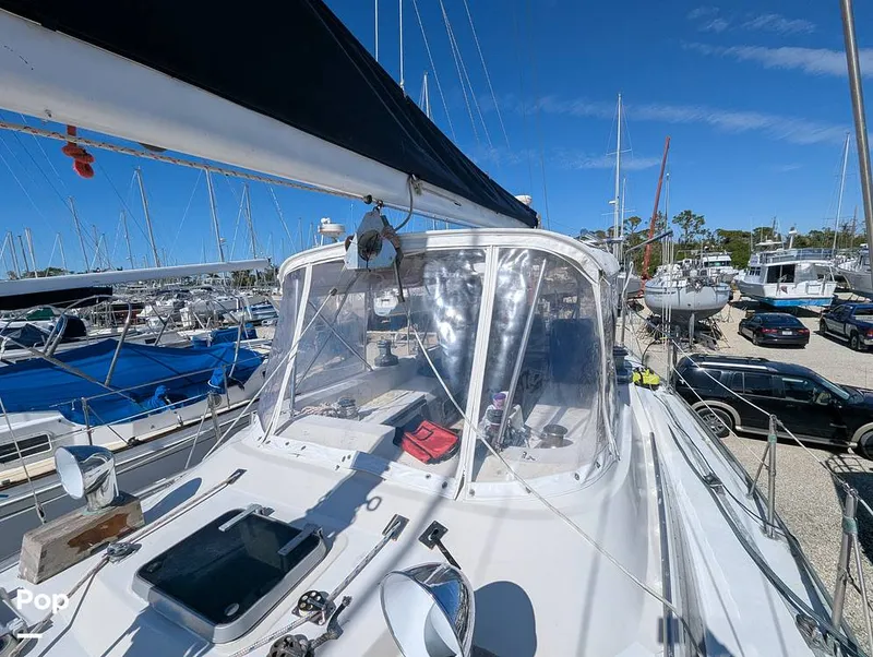 Slide: The Image of C&C 43 Landfall 1982 - 15099200