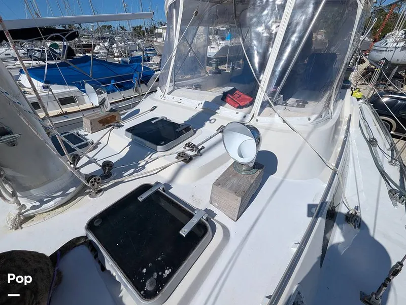 Slide: The Image of C&C 43 Landfall 1982 - 15099202