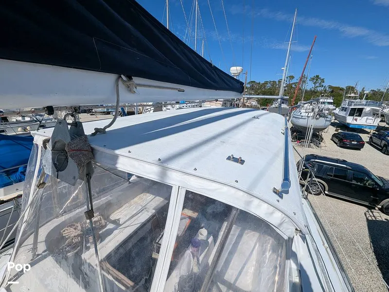 Slide: The Image of C&C 43 Landfall 1982 - 15099203