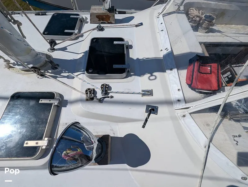 Slide: The Image of C&C 43 Landfall 1982 - 15099204