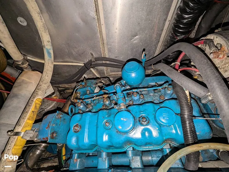 Slide: The Image of C&C 43 Landfall 1982 - 15099135