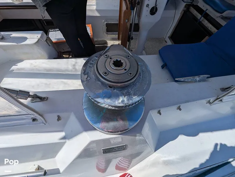 Slide: The Image of C&C 43 Landfall 1982 - 15099208