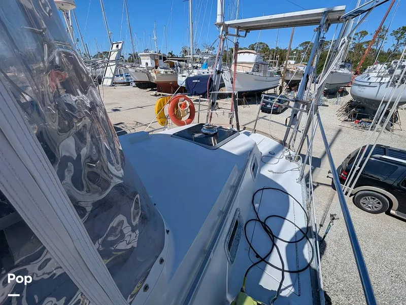 Slide: The Image of C&C 43 Landfall 1982 - 15099209