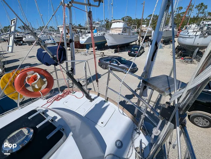 Slide: The Image of C&C 43 Landfall 1982 - 15099212