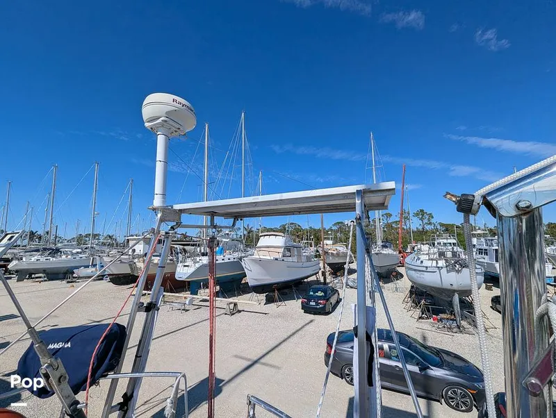 Slide: The Image of C&C 43 Landfall 1982 - 15099213