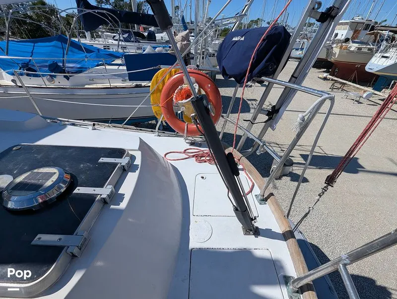 Slide: The Image of C&C 43 Landfall 1982 - 15099214