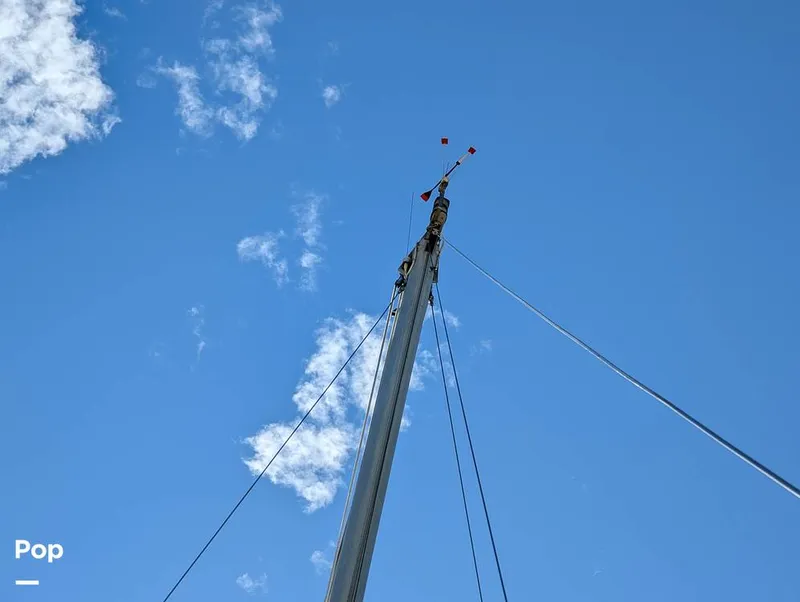 Slide: The Image of C&C 43 Landfall 1982 - 15099217