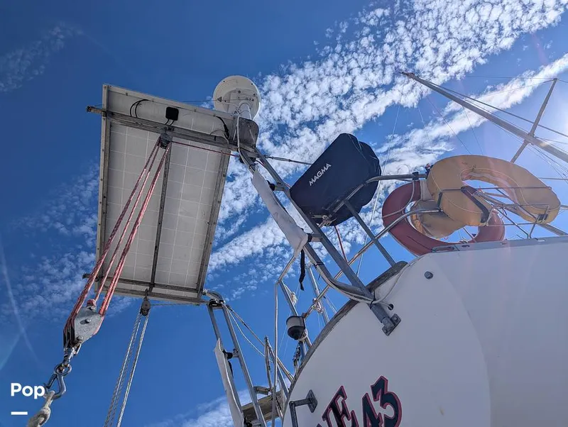 Slide: The Image of C&C 43 Landfall 1982 - 15099052