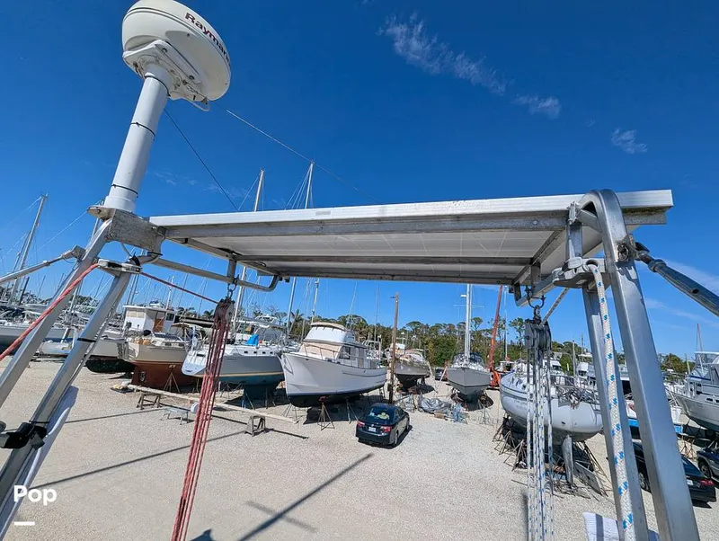 Slide: The Image of C&C 43 Landfall 1982 - 15099218