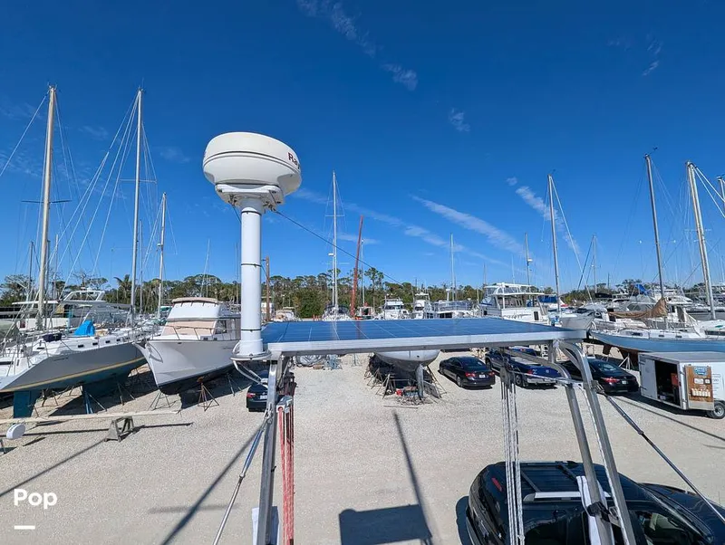 Slide: The Image of C&C 43 Landfall 1982 - 15101334