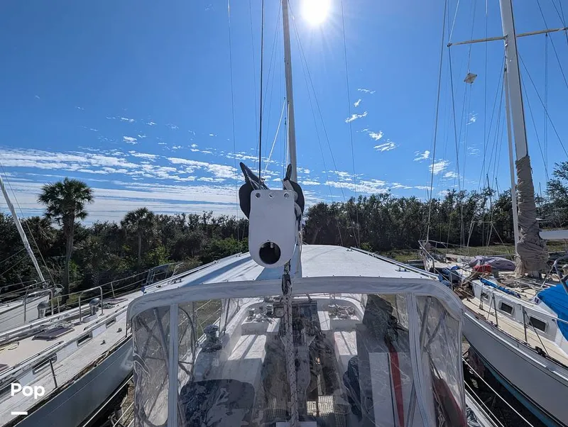 Slide: The Image of C&C 43 Landfall 1982 - 15101335