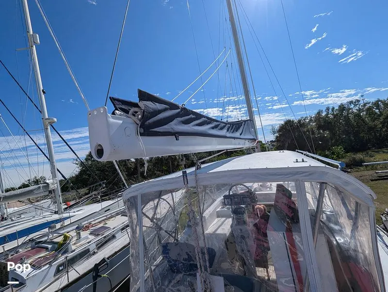 Slide: The Image of C&C 43 Landfall 1982 - 15101336