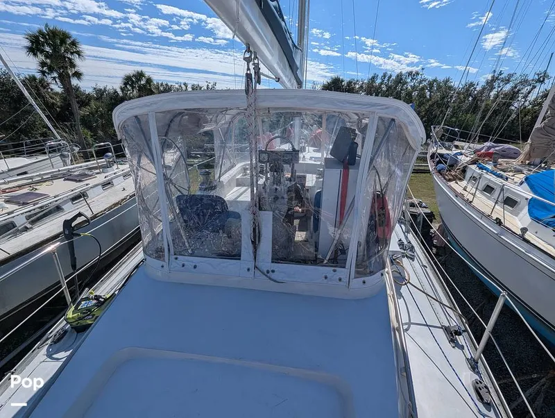 Slide: The Image of C&C 43 Landfall 1982 - 15101337