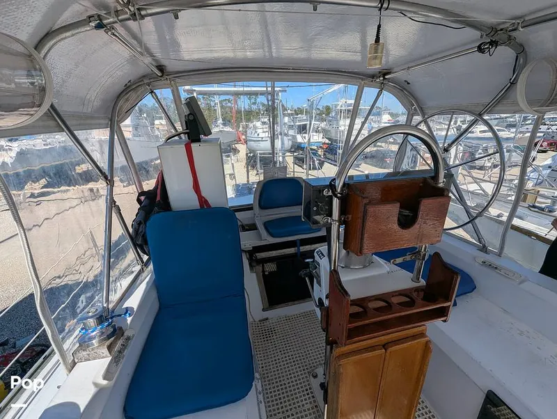 Slide: The Image of C&C 43 Landfall 1982 - 15101338