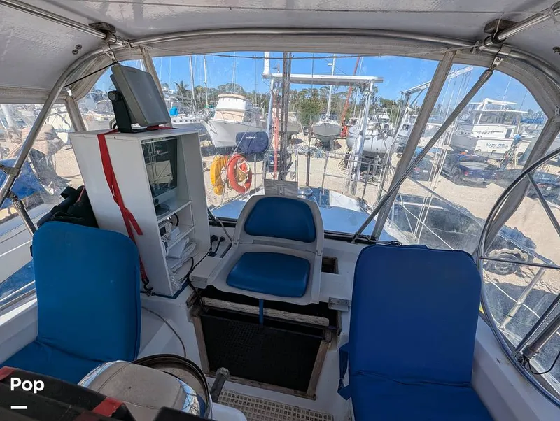 Slide: The Image of C&C 43 Landfall 1982 - 15101339