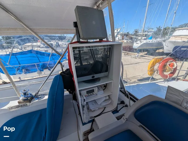 Slide: The Image of C&C 43 Landfall 1982 - 15101341